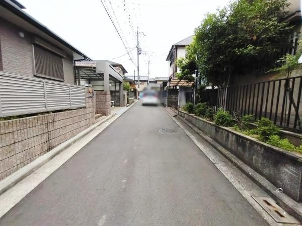 堺市中区福田の中古一戸建て