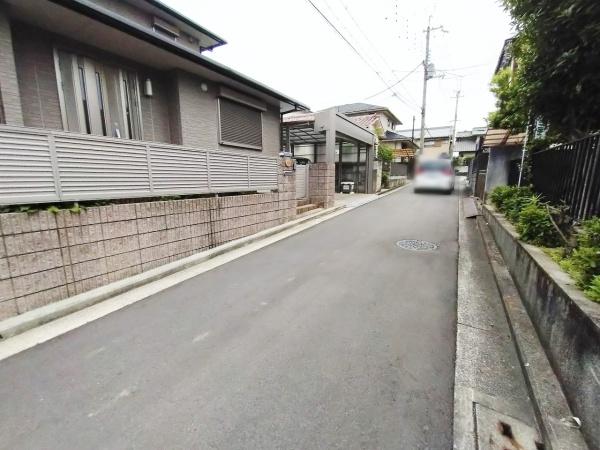 堺市中区福田の中古一戸建て