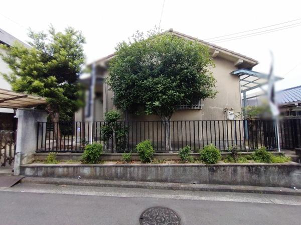 堺市中区福田の中古一戸建て