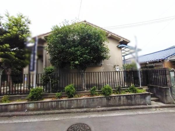 堺市中区福田の中古一戸建て