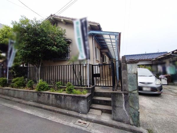 堺市中区福田の中古一戸建て