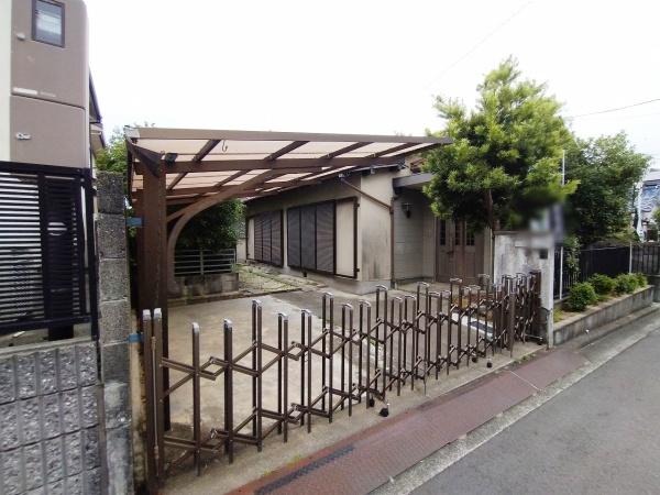 堺市中区福田の中古一戸建て