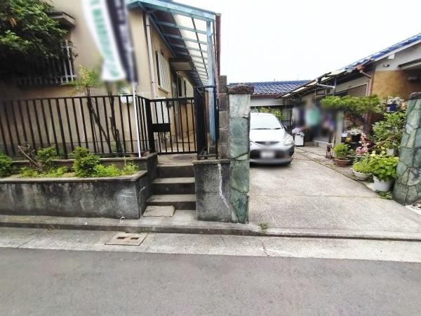 堺市中区福田の中古一戸建て