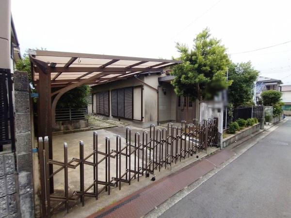 堺市中区福田の中古一戸建て