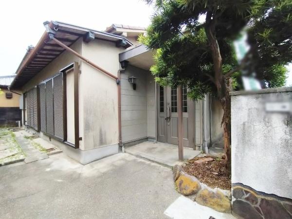 堺市中区福田の中古一戸建て