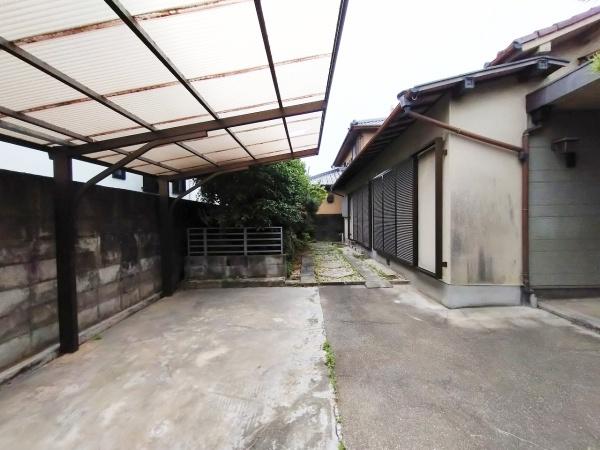 堺市中区福田の中古一戸建て