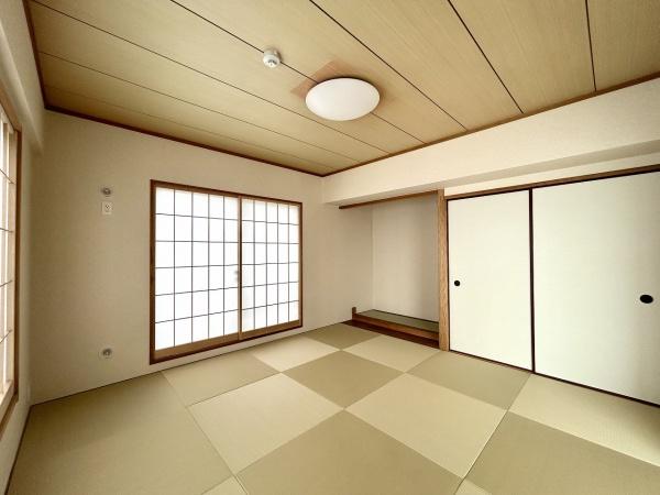 ハイネス北野田