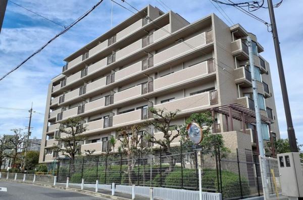 ハイネス北野田