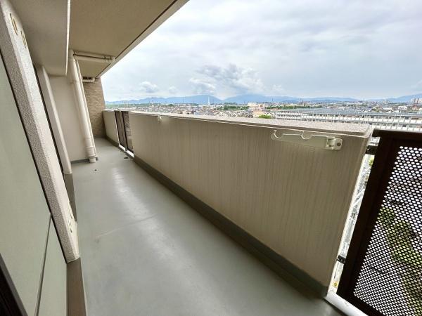 ハイネス北野田
