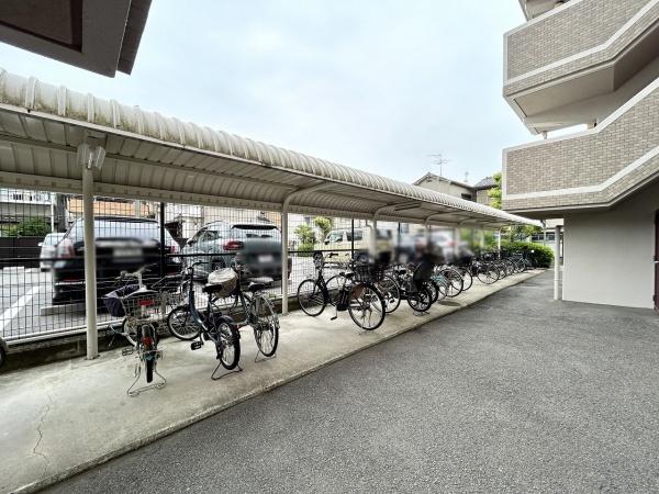 ハイネス北野田