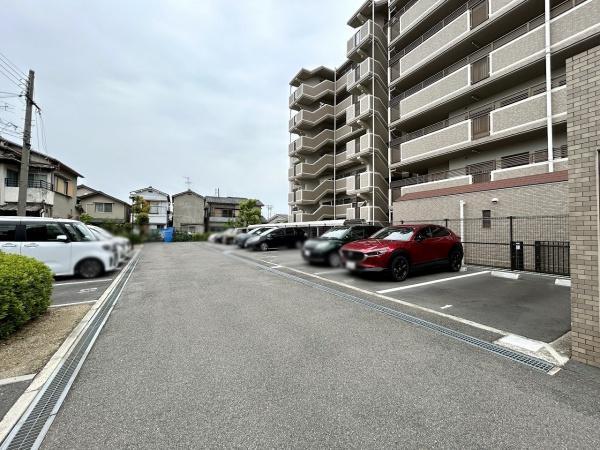 ハイネス北野田
