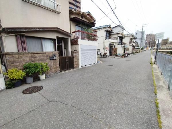 堺市西区上野芝町３丁の中古一戸建て