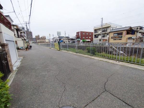 堺市西区上野芝町３丁の中古一戸建て