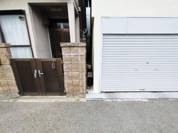 堺市西区上野芝町３丁の中古一戸建て
