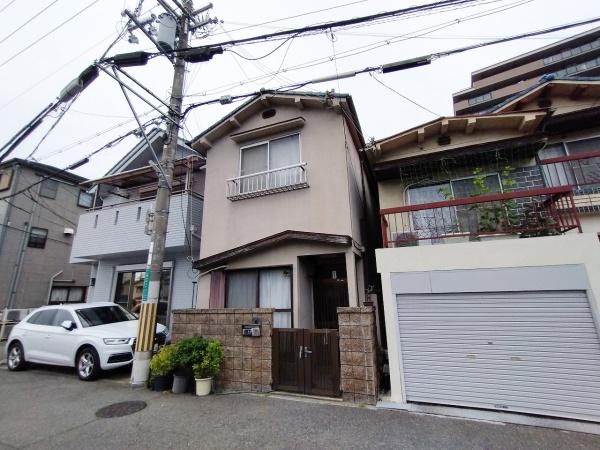 堺市西区上野芝町３丁の中古一戸建て