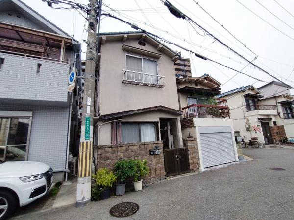 堺市西区上野芝町３丁の中古一戸建て