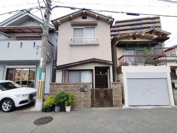 堺市西区上野芝町３丁の中古一戸建て