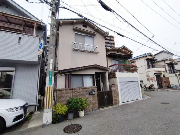 堺市西区上野芝町３丁の中古一戸建て