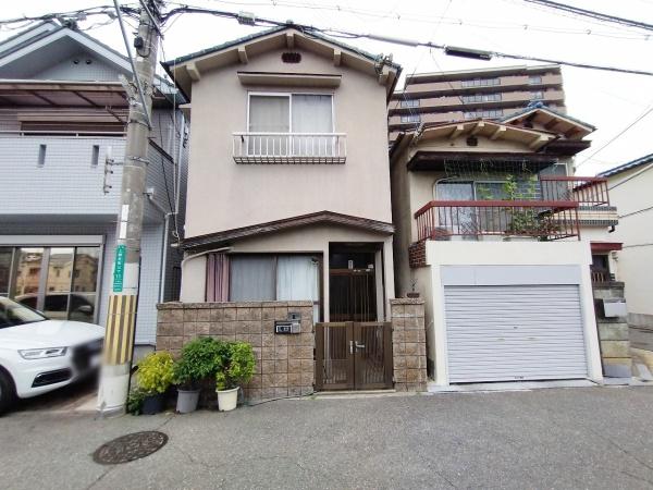 堺市西区上野芝町３丁の中古一戸建て