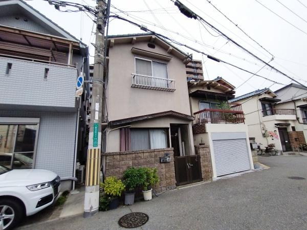 堺市西区上野芝町３丁の中古一戸建て