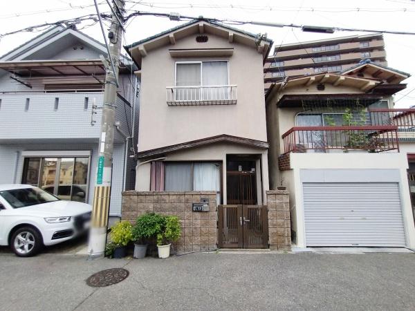 堺市西区上野芝町3丁　中古戸建