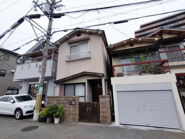 堺市西区上野芝町３丁の中古一戸建て