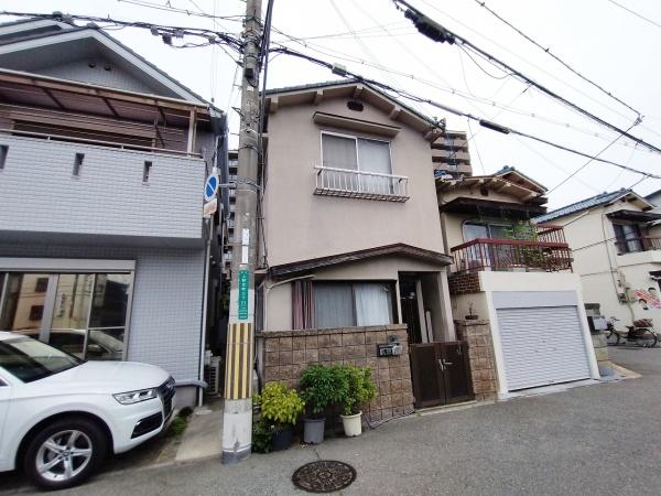 堺市西区上野芝町３丁の中古一戸建て
