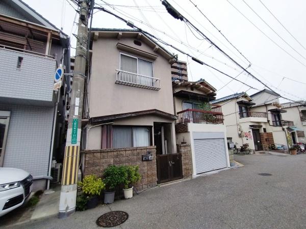 堺市西区上野芝町３丁の中古一戸建て