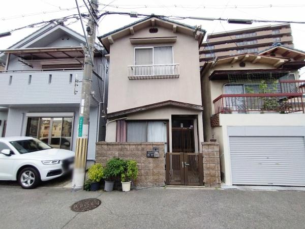 堺市西区上野芝町３丁の中古一戸建て