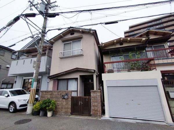 堺市西区上野芝町３丁の中古一戸建て