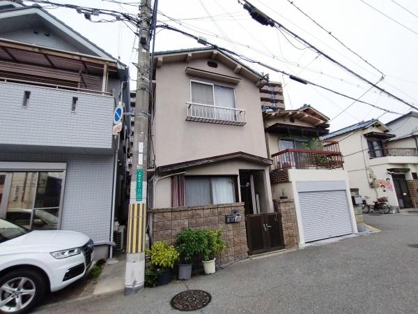 堺市西区上野芝町３丁の中古一戸建て