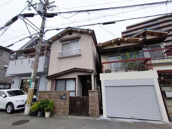 堺市西区上野芝町３丁の中古一戸建て