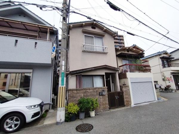 堺市西区上野芝町３丁の中古一戸建て