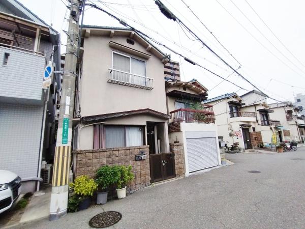 堺市西区上野芝町3丁　中古戸建