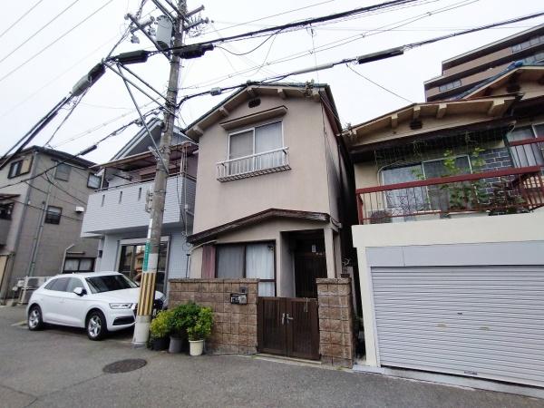 堺市西区上野芝町3丁　中古戸建