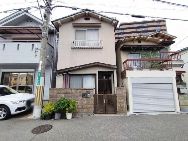 堺市西区上野芝町3丁　中古戸建