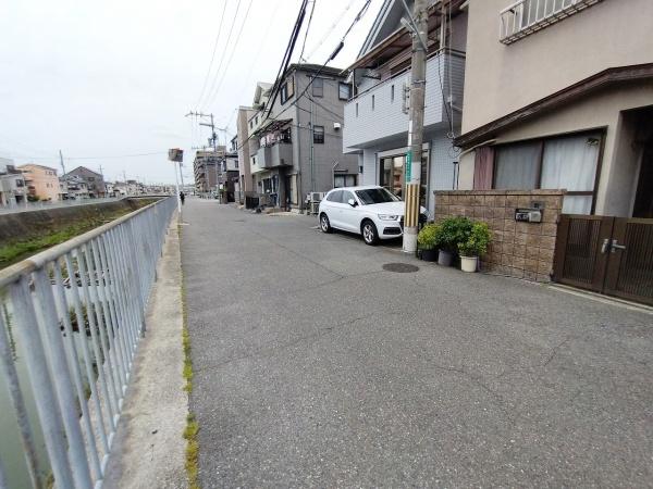 堺市西区上野芝町３丁の中古一戸建て