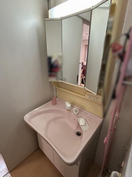 松原市小川５丁目の中古一戸建て