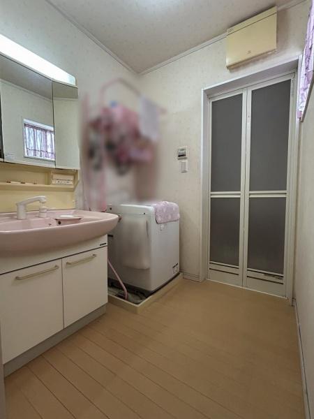 松原市小川５丁目の中古一戸建て