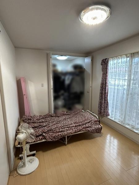 松原市小川５丁目の中古一戸建て