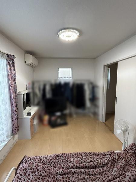 松原市小川５丁目の中古一戸建て