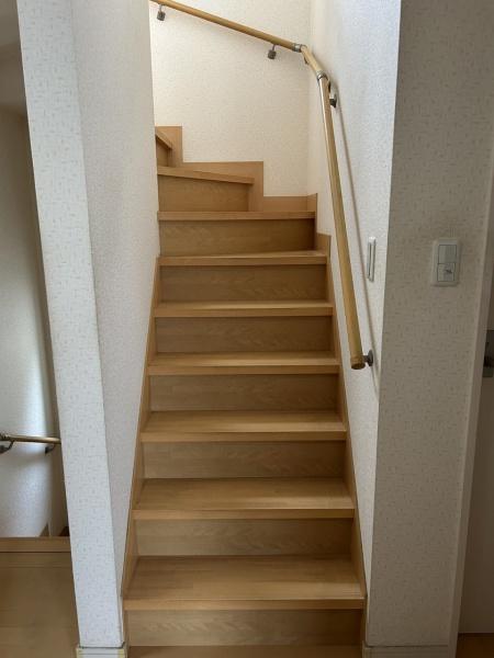 松原市小川５丁目の中古一戸建て
