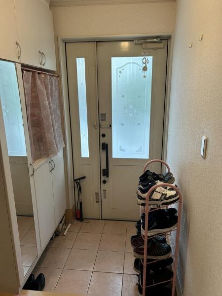松原市小川５丁目の中古一戸建て