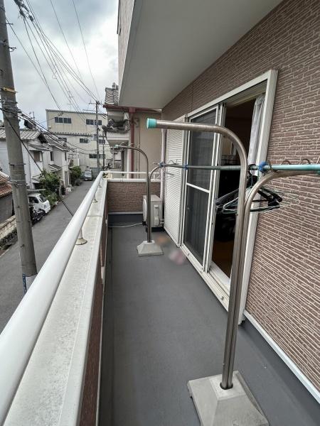 松原市小川５丁目の中古一戸建て