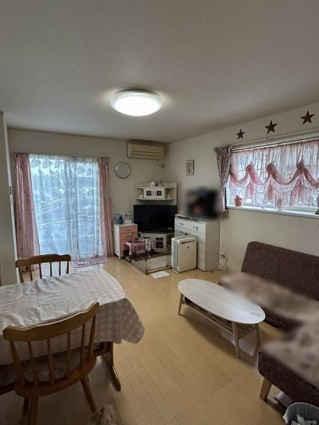松原市小川5丁目　中古戸建