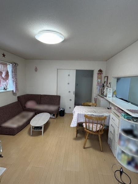 松原市小川5丁目　中古戸建