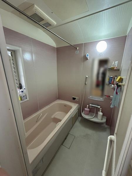 松原市小川５丁目の中古一戸建て