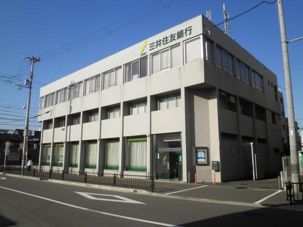 堺市西区浜寺諏訪森町西1丁の中古一戸建て(三井住友銀行浜寺支店)