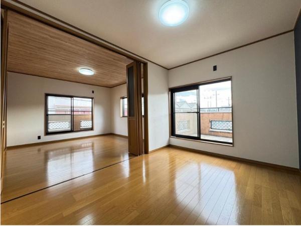 堺市西区浜寺諏訪森町西１丁の中古一戸建て