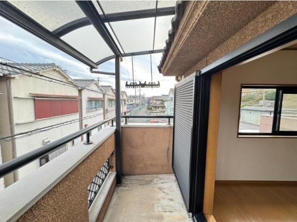 堺市西区浜寺諏訪森町西１丁の中古一戸建て